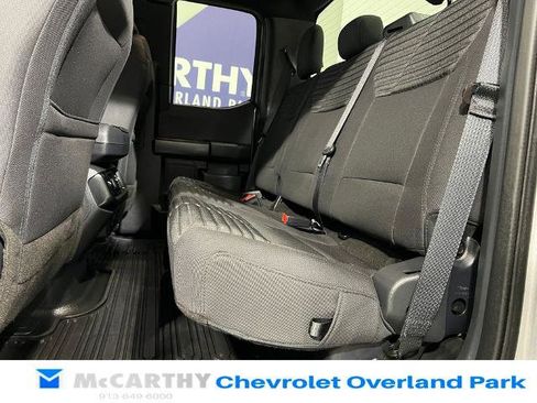 Used 2023 Ford F150 XL w/ STX Appearance Package AWD/4WD image 23