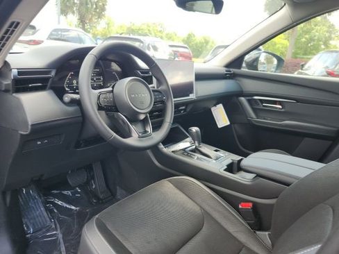 New 2026 MAZDA CX-5 Preferred image 13