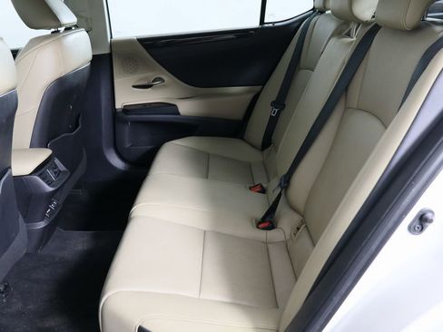 Used 2020 Lexus ES 350 350 image 16