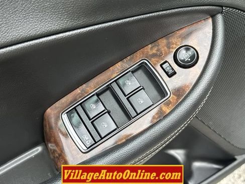 Used 2014 Chevrolet Impala LTZ FWD image 11