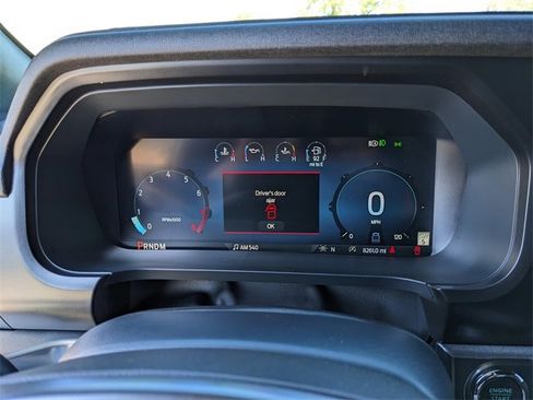 Used 2025 Ford F150 Tremor w/ Equipment Group 402A High image 34