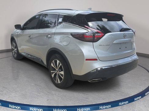 Used 2023 Nissan Murano SV FWD image 8