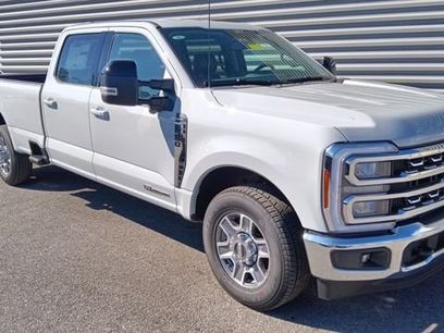 New 2026 Ford F350 Lariat