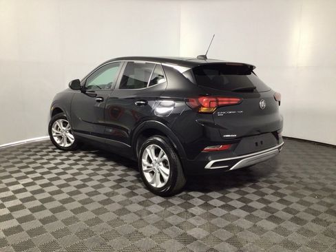 Used 2022 Buick Encore GX Preferred w/ Cold Weather Comfort Package image 9