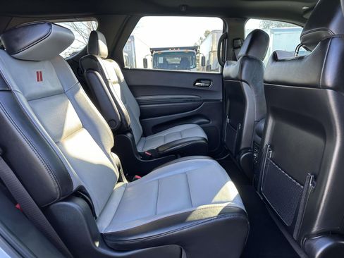 Used 2024 Dodge Durango R/T image 25