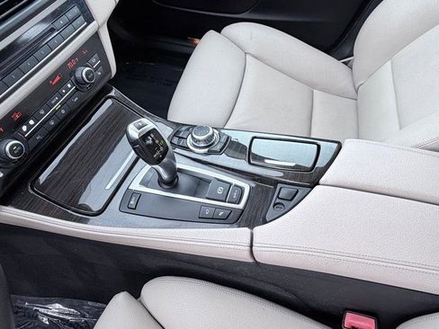 Used 2011 BMW 535i Sedan RWD image 15