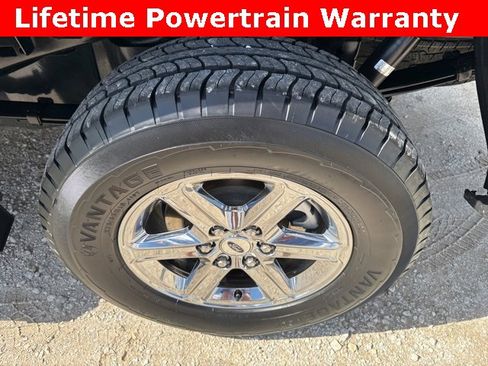 Used 2024 Ford F150 XLT w/ Equipment Group 302A MID image 30