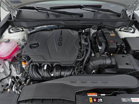 Certified 2026 Hyundai Sonata SEL FWD image 29