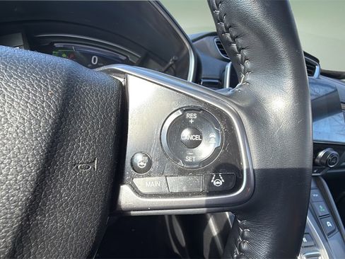 Used 2022 Honda CR-V EX-L image 27