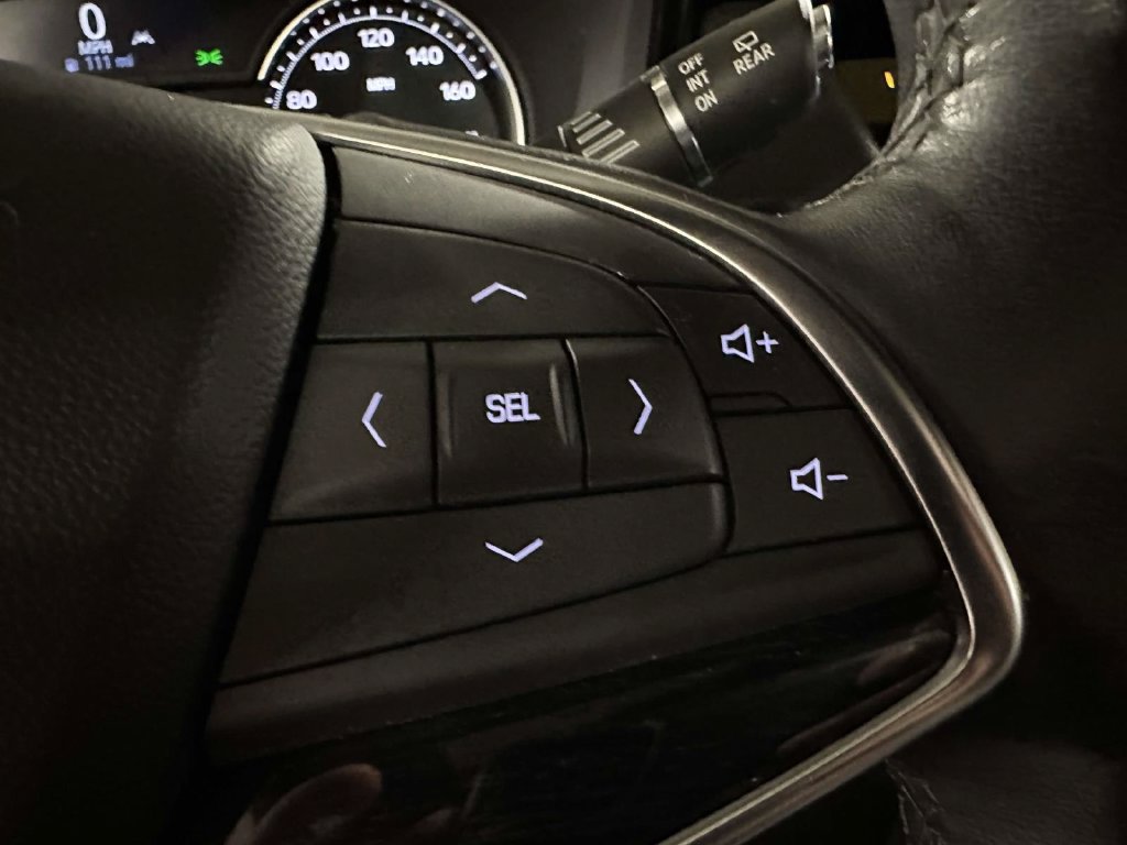 Used 2023 Cadillac XT5 Premium Luxury AWD/4WD image 32