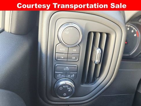 New 2026 GMC Sierra 1500 Pro AWD/4WD image 27