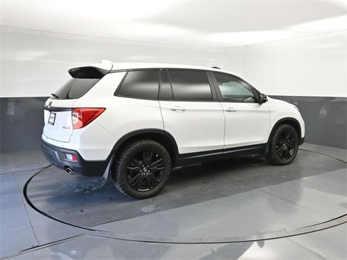 Used 2021 Honda Passport EX-L image 15