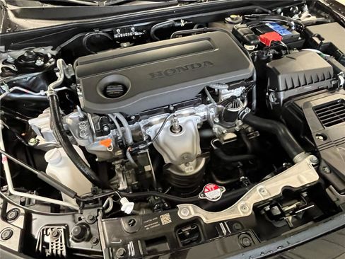 New 2026 Honda Civic Sport image 12