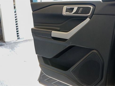 Used 2024 Ford Explorer XLT w/ Equipment Group 202A image 20