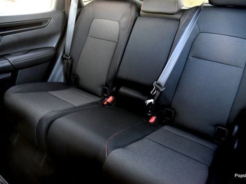 New 2026 Honda CR-V Sport image 12