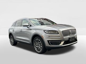 Used 2020 Lincoln Nautilus Reserve w/ Cargo Utility Package video 1