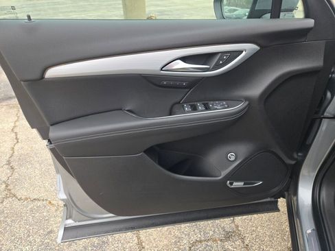 New 2026 Buick Envision Avenir image 19