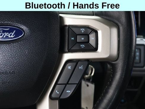 Used 2022 Ford F250 Lariat AWD/4WD image 41