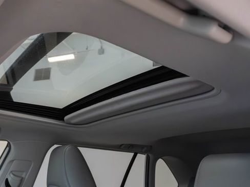 Used 2020 Toyota RAV4 Limited w/ All Weather Liner Package AWD/4WD image 5