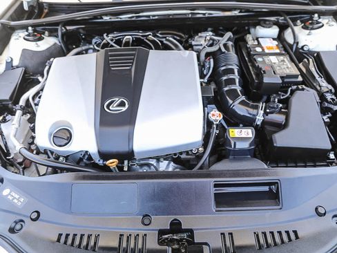Used 2019 Lexus ES 350 w/ Premium Package FWD image 26