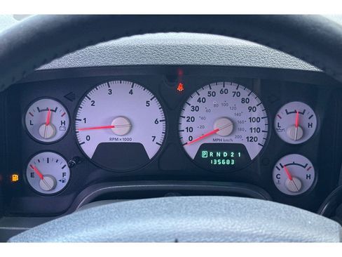 Used 2008 Dodge Ram 1500 Truck SLT w/ Sport Appearance Group image 23