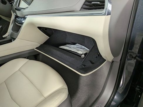 Certified 2023 Cadillac XT5 Premium Luxury w/ LPO, Floor Liner Package image 32