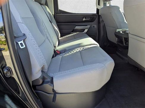 Used 2024 Toyota Tundra SR5 image 18