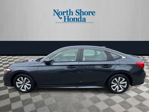 Used 2023 Honda Civic LX image 4