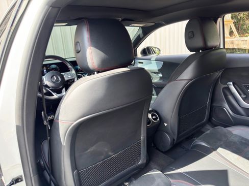 Used 2022 Mercedes-Benz A 220 w/ AMG Line image 34
