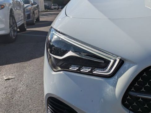 Used 2025 Mercedes-Benz CLA 250 4MATIC image 8