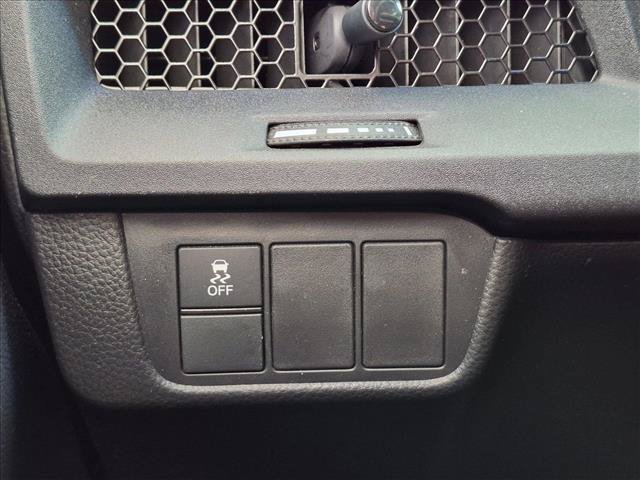 Used 2024 Honda CR-V EX image 10