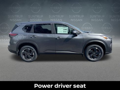 New 2026 Nissan Rogue SV image 18