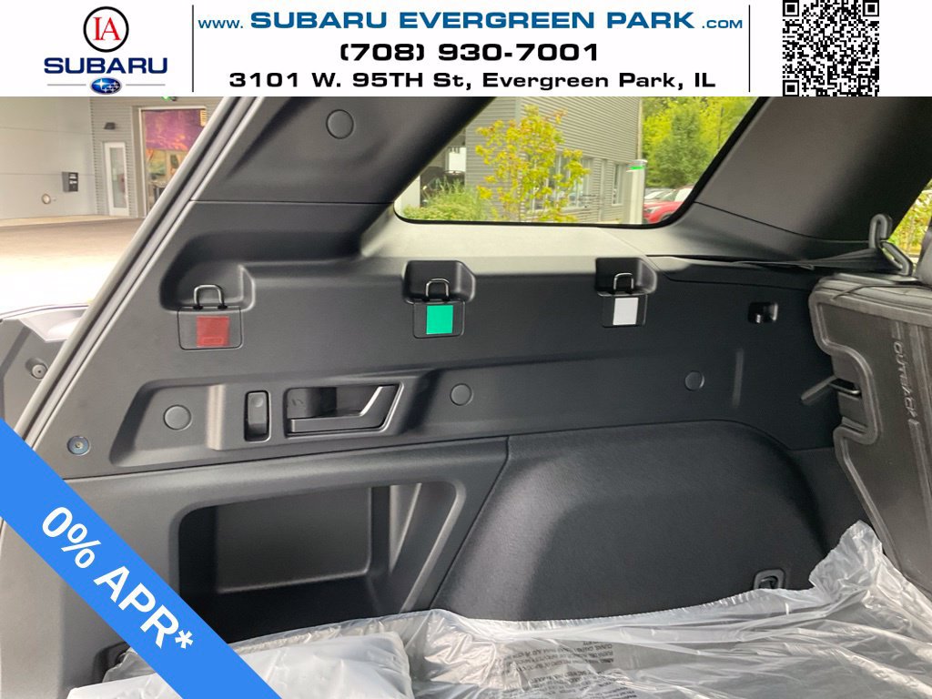 New 2026 Subaru Outback Premium AWD/4WD image 42