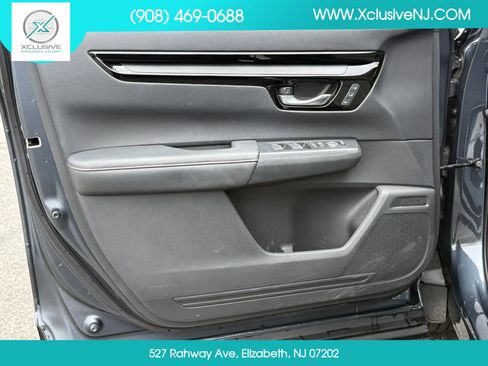 Used 2023 Honda CR-V Sport Touring image 7