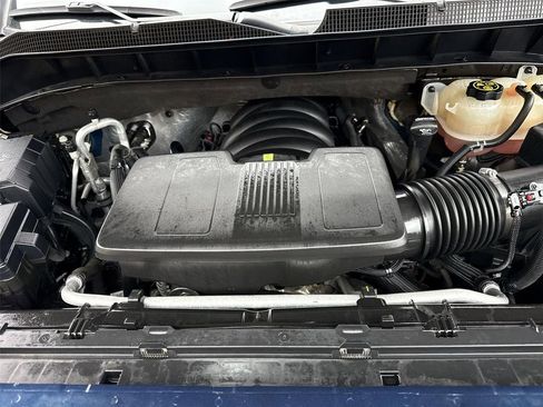 Used 2023 Chevrolet Silverado 1500 LT w/ Safety Package RWD image 27