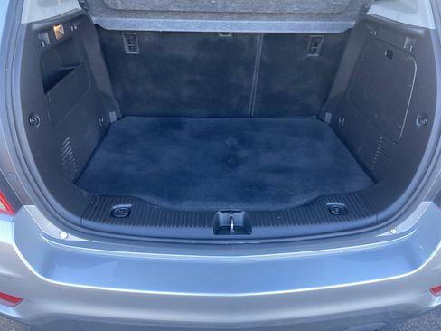 Used 2017 Chevrolet Trax LS w/ LPO, Cargo Package image 20