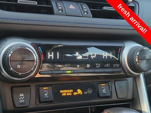 Used 2019 Toyota RAV4 XSE image 34