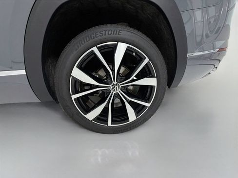 Used 2026 Volkswagen Atlas SEL Premium R-Line AWD/4WD image 38