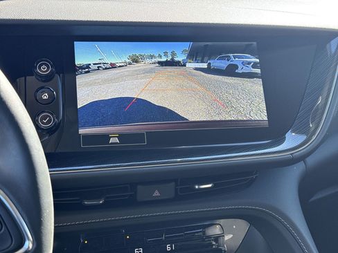 Used 2023 Buick Envision Preferred image 24