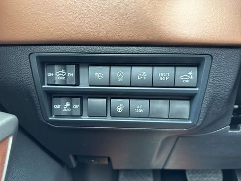 New 2026 Toyota Tundra 1794 Edition AWD/4WD image 13