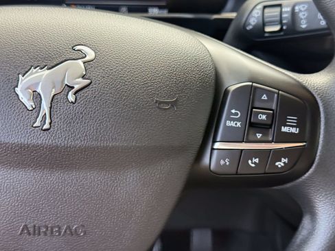 New 2026 Ford Bronco Sport Big Bend AWD/4WD image 25