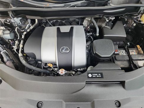 Used 2021 Lexus RX 350 FWD image 28