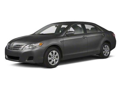 Used 2011 Toyota Camry LE