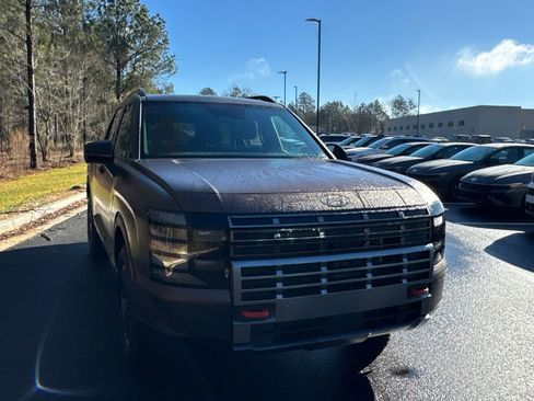 New 2026 Hyundai Palisade XRT Pro image 6