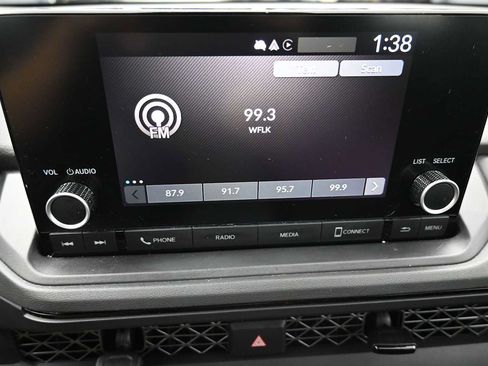 Used 2023 Honda Accord LX image 16