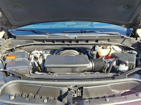 Used 2024 GMC Yukon XL Denali image 36