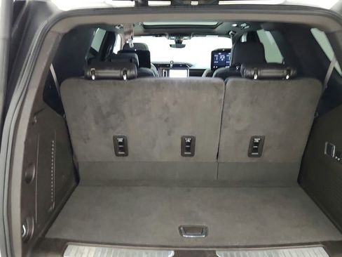 Used 2021 GMC Yukon Denali w/ Denali Ultimate Package image 34