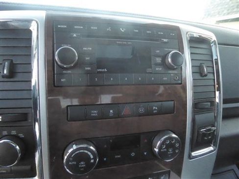 Used 2011 RAM 1500 Laramie image 10