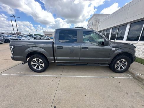 Used 2020 Ford F150 XL w/ Equipment Group 101A Mid RWD image 9