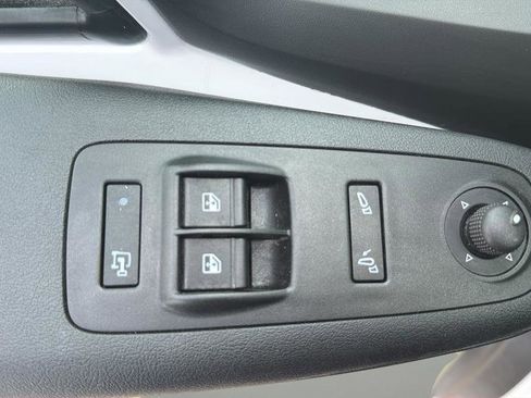 Used 2026 RAM ProMaster 2500 w/ Convenience Group FWD image 16